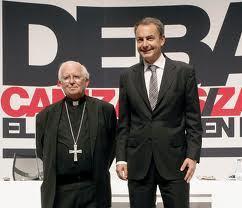 Zapatero quiere reconquistar el PSOE