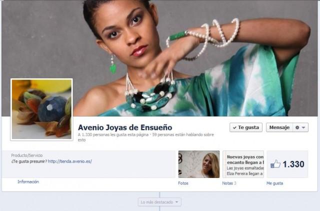 Moda 2.0: el éxito de las fanpage