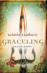 Graceling (primera parte de la saga) Kristin Cashore
