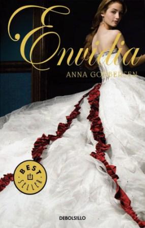 Envidia (Latidos III) Anna Godbersen