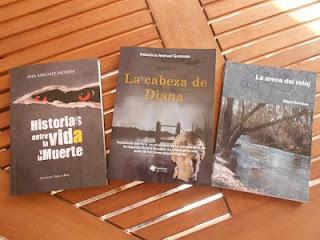 Nuevas lecturas junio