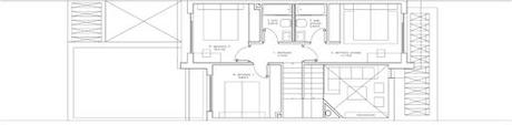 A-cero proyecta un complejo residencial de viviendas (adosadas-unifamiliares) en Los Angeles de San Rafael – Segovia