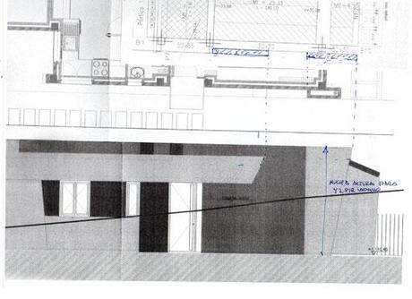 A-cero proyecta un complejo residencial de viviendas (adosadas-unifamiliares) en Los Angeles de San Rafael – Segovia