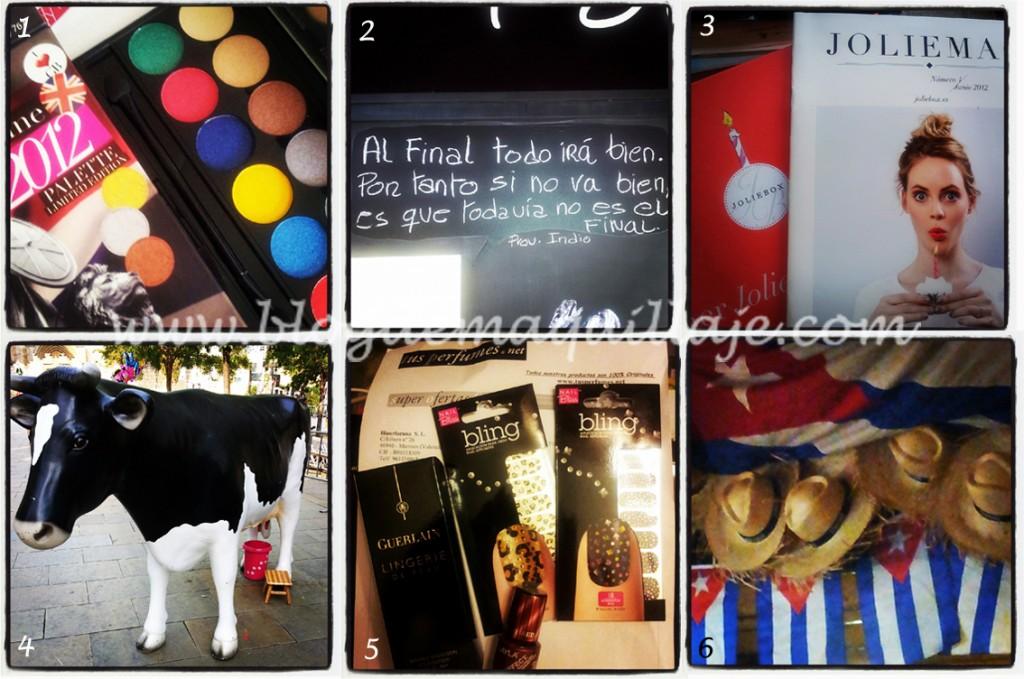 Mi semana en imágenes