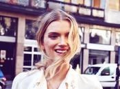Lily Donaldson