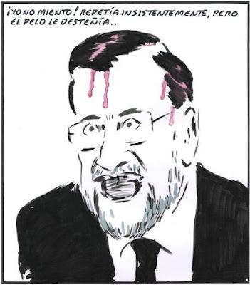 Ya está aquí el IVA. FACUA contra el medicamentazo. Los siete magníficos de Bankia y Rajoy vuelve victorioso de Bruselas.