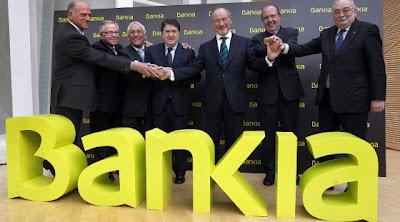 Ya está aquí el IVA. FACUA contra el medicamentazo. Los siete magníficos de Bankia y Rajoy vuelve victorioso de Bruselas.