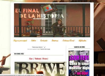 Blogueros: Cuatro son compañía