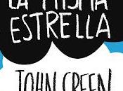 Bajo misma estrella-John Green