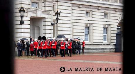 Londres en dos días: 2ª parte