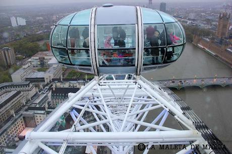 Londres en dos días: 2ª parte