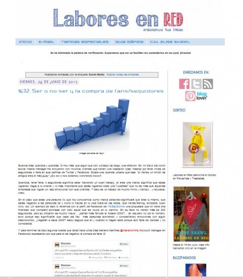 Nuevos y apasionantes proyectos ;)