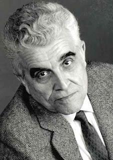 Entrevista a René Girard. Las trampas del deseo