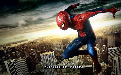 The Amazing Spiderman convence a la crítica norteamericana
