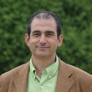 Escalera camión de bomberos Ferrol