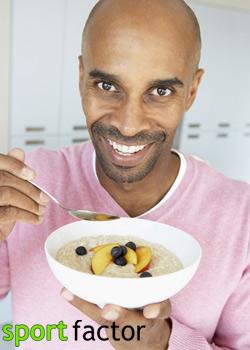 La avena en 10 puntos. Alimento imprescindible