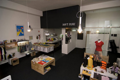 De ruta por La Laguna con Tatiana