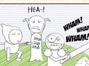 healers tenemos aguantar.