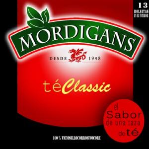 nosabesloquetepierdes, Mordigans