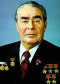 Documental: Leonid Ilich Brézhnev, páginas de la vida