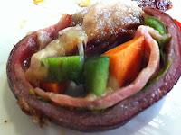 Rodicio El novillo de Plata en Madrid