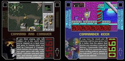 Imagen: 100 juegos imprescindibles de MS-DOS