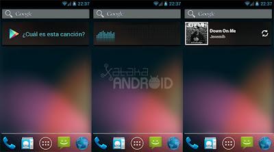 Google Sound Search, identifica la música que está sonando