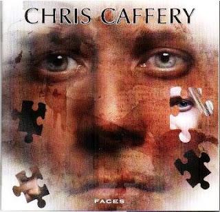Chris Caffery Faces (2005)