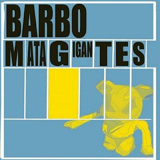 BARBO / MATAGIGANTES