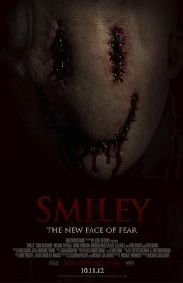 Smiley primer poster