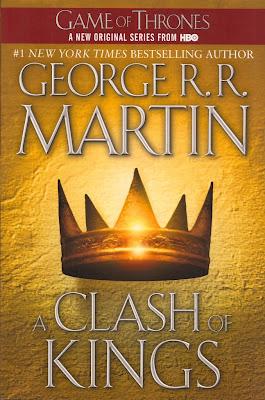 Choque de Reyes (A Clash of Kings)