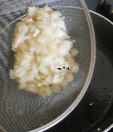 Pollo al curry muy fácil