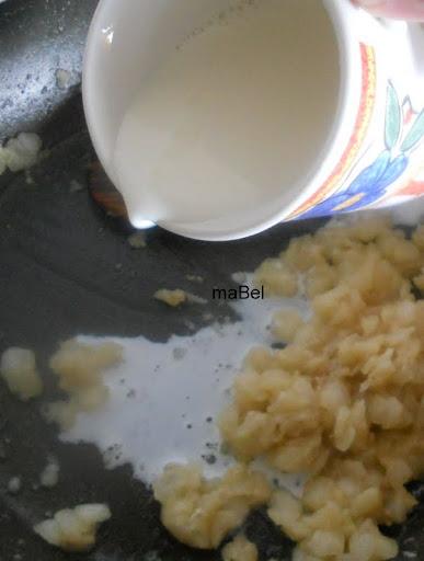 Pollo al curry muy fácil