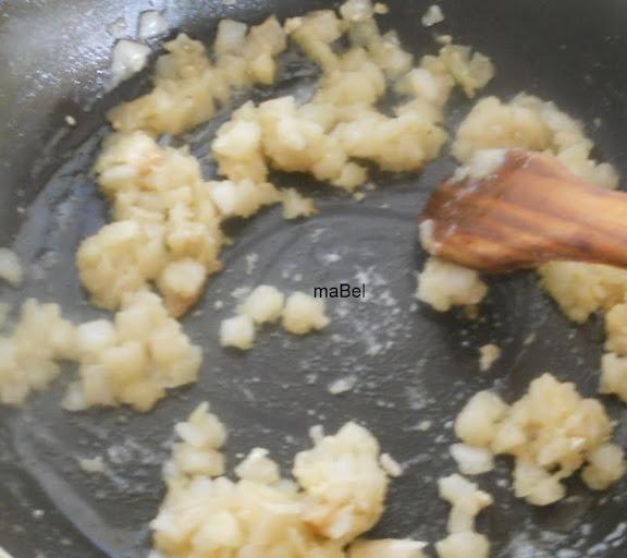 Pollo al curry muy fácil