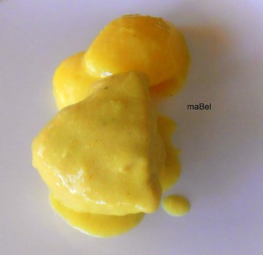 Pollo al curry muy fácil