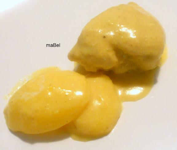 Pollo al curry muy fácil