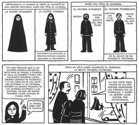 De la Tapada y la Destapada