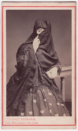 De la Tapada y la Destapada