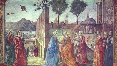 De la Tapada y la Destapada