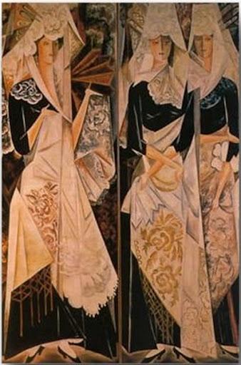 De la Tapada y la Destapada