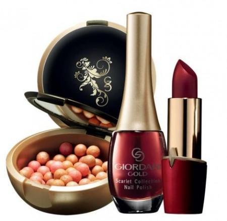 lote scarlet oriflame lote scarlet oriflame