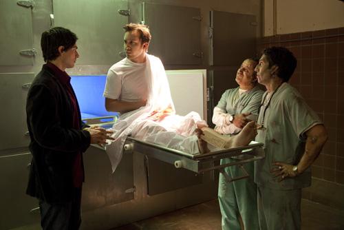 En profundidad: Dylan Dog: Los muertos de la noche