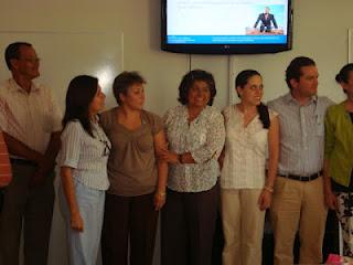 VIDACELL, nanotecnología de punta, segunda parte