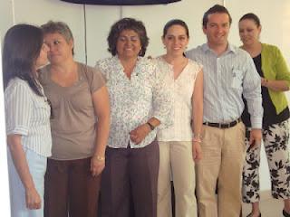 VIDACELL, nanotecnología de punta, segunda parte