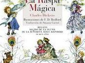 Dickens. raspa mágica