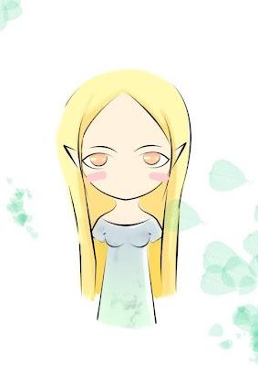 Colecciones Claymore