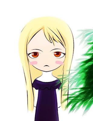 Colecciones Claymore