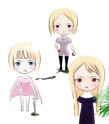 Colecciones Claymore