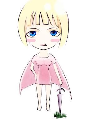 Colecciones Claymore