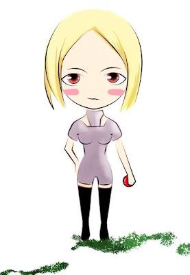 Colecciones Claymore